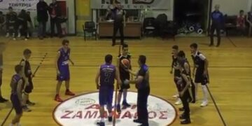 ΓΥΜΝΑΣΤΙΚΟΣ ΠΑΙΔΙΚΟ