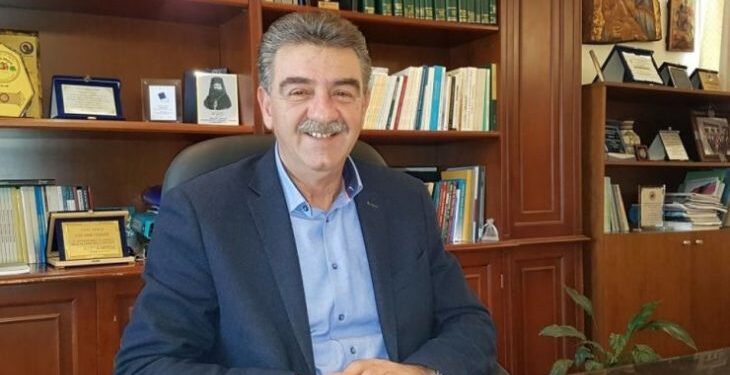 Δασταμανης