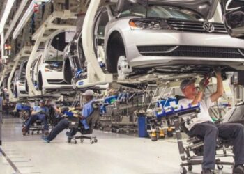 Εργοστασιο αυτοκινητα