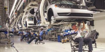 Εργοστασιο αυτοκινητα