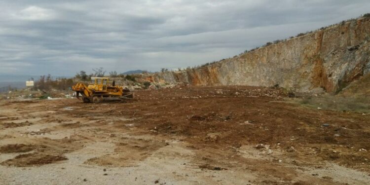 μπαζότοπος