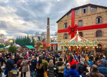 μυλος ξωτικων τρικαλα