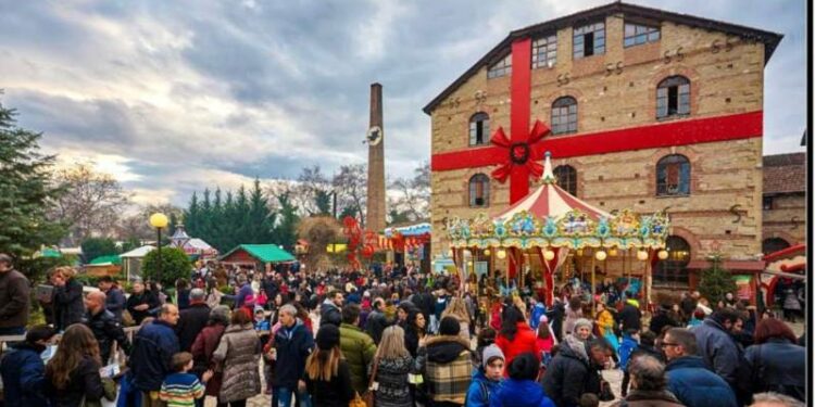 μυλος ξωτικων τρικαλα