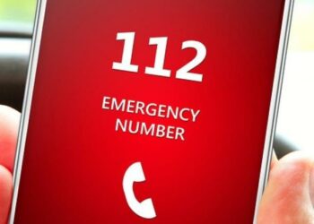 112 Αριθμός Έκτακτης Ανάγκης