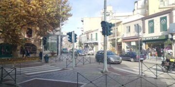 φαναρια κοζανη