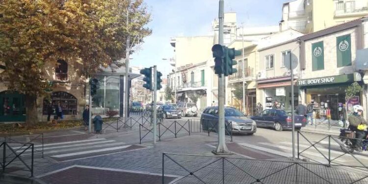 φαναρια κοζανη