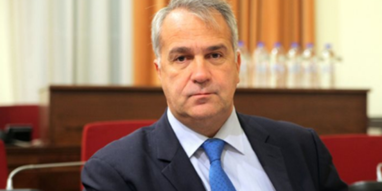 Βορίδης