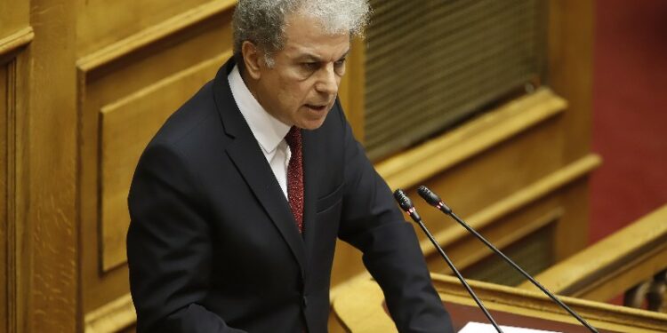 ΑΜΑΝΑΤΙΔΗΣ