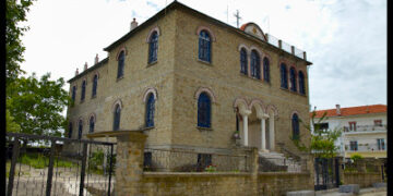 Δήμος Βοΐου: Υπογράφτηκε η σύμβαση για την Ενεργειακή αναβάθμιση του Επισκοπείου Τσοτυλίου ύψους 325.000 €