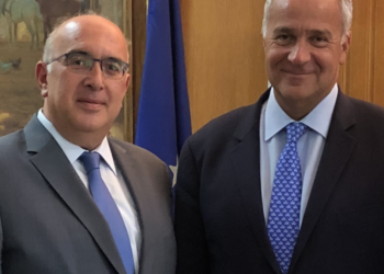 Βορίδης Παπαδόπουλος