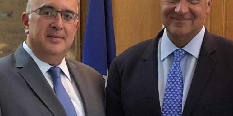 Βορίδης Παπαδόπουλος