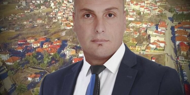 Ζιμπιλίδης Αλέκος