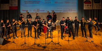 Μουσικό Σχολείο Σιάτιστας