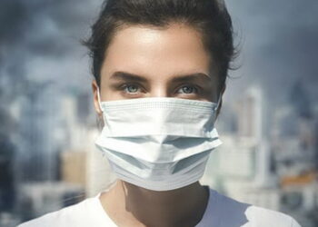 μασκα, κορονοιος