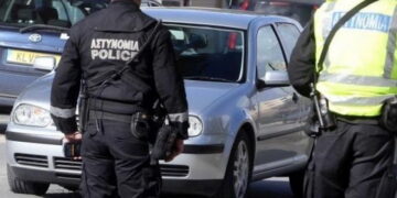 ΑΣΤΥΝΟΜΙΑ