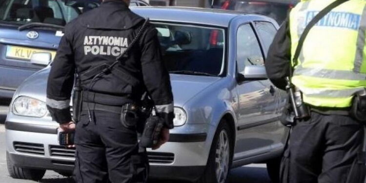 ΑΣΤΥΝΟΜΙΑ
