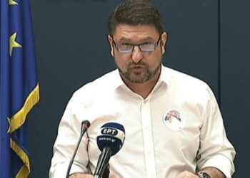 Νίκος Χαρδαλιάς