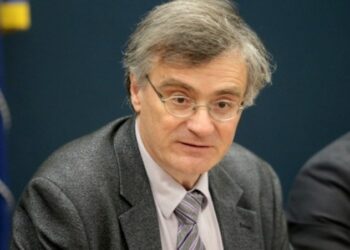 Σωτήρης Τσιόδρας