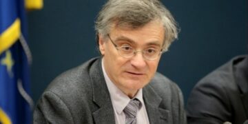 Σωτήρης Τσιόδρας
