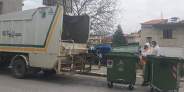 ΣΚΟΥΠΙΔΙΑ ΑΠΟΡΡΙΜΑΤΟΦΟΡΑ