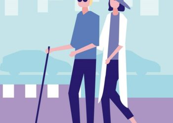 ΑΜΕΑ ΤΥΦΛΟΙ