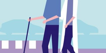 ΑΜΕΑ ΤΥΦΛΟΙ