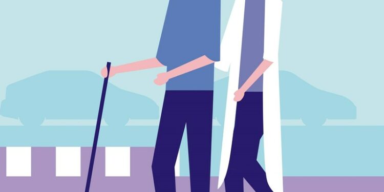 ΑΜΕΑ ΤΥΦΛΟΙ