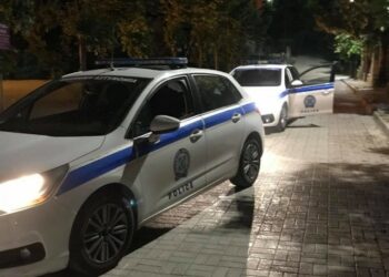 ΑΣΤΥΝΟΜΙΑ