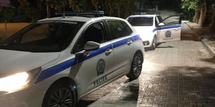 ΑΣΤΥΝΟΜΙΑ