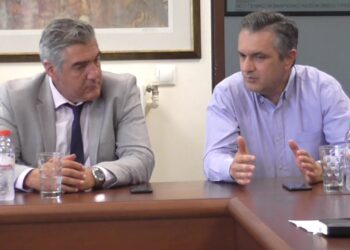 κασαπιδης-μουσουρούλης