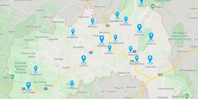 ΔΗΜΟΣ ΒΟΙΟΥ ΧΑΡΤΗΣ