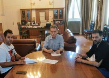 Δήμος Κοζάνης Ξεκινά η κατασκευή του κτηρίου που θα στεγάσει το 15ο Νηπιαγωγείο Κοζάνης