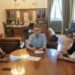 Δήμος Κοζάνης Ξεκινά η κατασκευή του κτηρίου που θα στεγάσει το 15ο Νηπιαγωγείο Κοζάνης