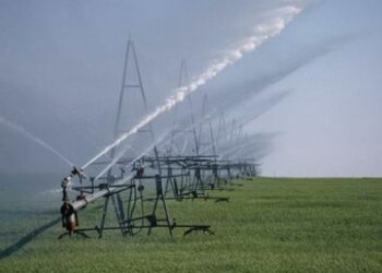 αρδρευτικό τοεβ