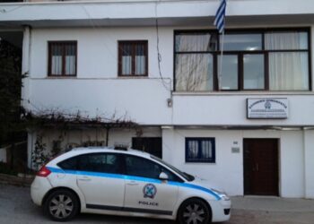 ΑΣΤΥΝΟΜΙΑ-ΣΙΑΤΙΣΤΑ