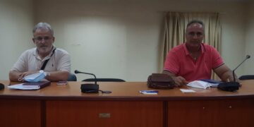 Εργατικού Κέντρου Ν. Κοζάνης