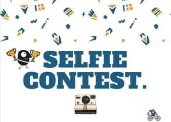 selfie contest