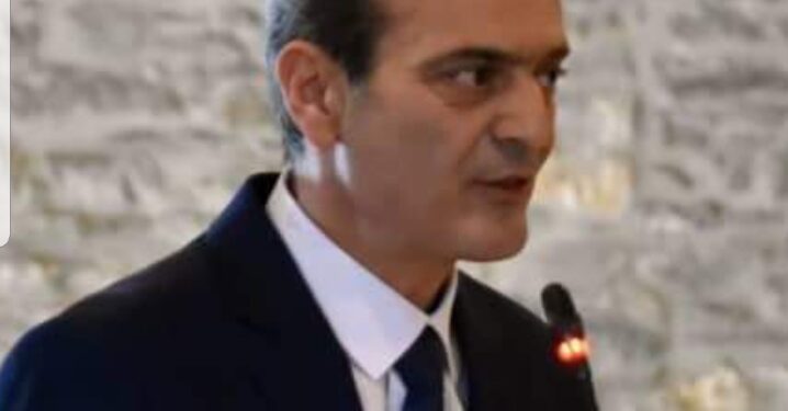 Θεόδωρος Θεοδωρίδης, κιναλ