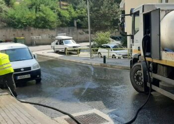 ΥΔΡΟΦΟΡΑ ΠΛΥΣΙΜΟ