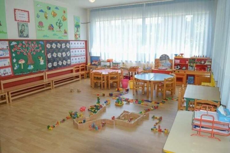 ΠΑΙΔΙΚΟΣ ΣΤΑΘΜΟΣ