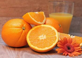 χυμος, πορτοκαλι