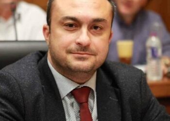 Νικόλαος Λυσσαρίδης