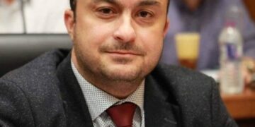 Νικόλαος Λυσσαρίδης
