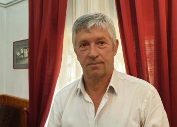 ΔΕΣΚΑΤΗ ΚΟΡΔΙΛΑΣ