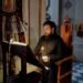 Η κουρά του Ιωάννη Μπατσή και ο πρώτος βαθμός Ιεροσύνης
