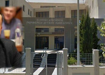 Λυσσαρίδης