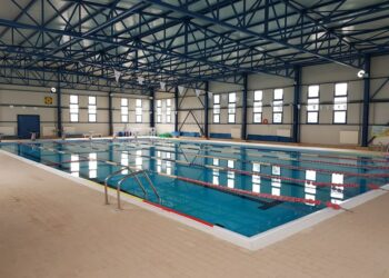 ΛΙΑΠΕΙΟ, ΚΟΛΥΜΒΗΤΗΡΙΟ, ΚΟΖΑΝΗΣ