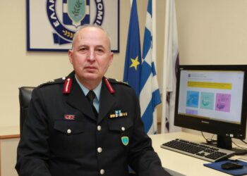 ΝΕΣΤΟΡΑΣ ΑΣΤΥΝΟΜΙΑ