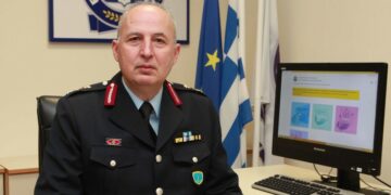 ΝΕΣΤΟΡΑΣ ΑΣΤΥΝΟΜΙΑ