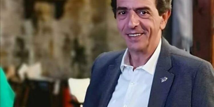 ΚΟΣΜΙΔΗΣ ΔΗΜΗΤΡΗΣ